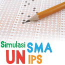 APK SIMULASI UN SMA IPS