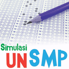 SIMULASI UN SMP أيقونة