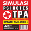 TPA + PSIKOTES