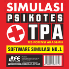 TPA + PSIKOTES icône