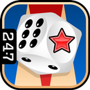 4th of July Backgammon APK