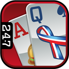 4th of July Blackjack أيقونة