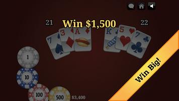 4th of July Blackjack screenshot 2