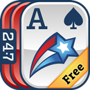 4th of July Solitaire APK