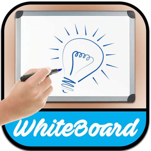 Whiteboard - Pizarra