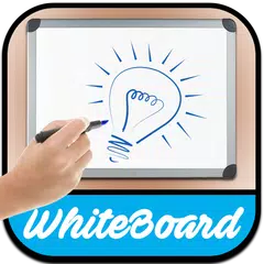 Whiteboard - Draw Paint Doodle APK 下載