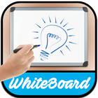 Whiteboard simgesi