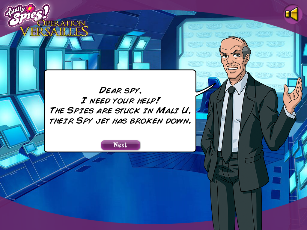 Totally Spies Fashion Agents Game Totally Spies Fashion Agents Game