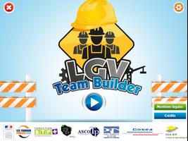 LGV Team plakat
