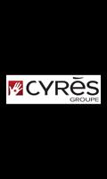 Groupe Cyres plakat