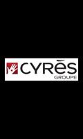 1 Schermata Groupe Cyres