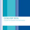 CESB CGP 2016