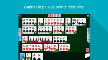 Canasta ClubDeJeux screenshot 3