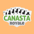 Canasta Royale icône