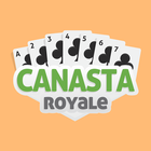 آیکون‌ Canasta Royale ClubDeJeux