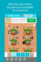 Canasta Royale ClubDeJeux screenshot 1