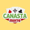 Canasta Mixte ClubDeJeux