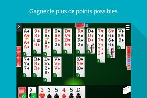 Canasta Mixte ClubDeJeux اسکرین شاٹ 3