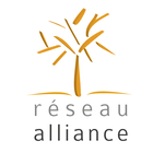 Reseau Alliance 图标