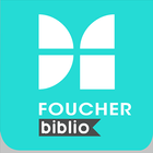Biblio FOUCHER icône