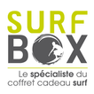 Surf Box coffret cadeau Surf