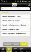 Surf Box coffret cadeau Surf screenshot 1