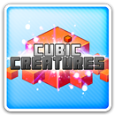 Cubic-Creatures APK