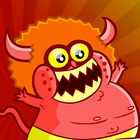 Super Troll Games - vol I أيقونة