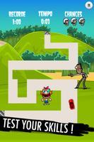 Super Troll Games - vol I تصوير الشاشة 1