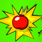 Cherry Bomb icône