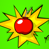 Cherry Bomb icon