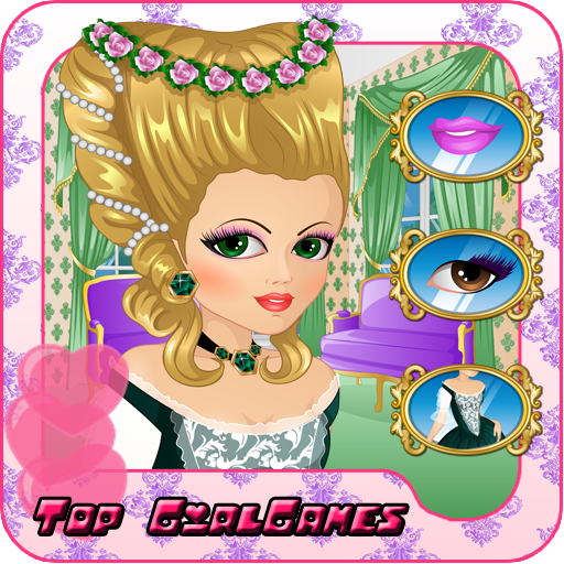 French Princess Facial Spa