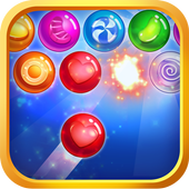 Bubble Mania Universal আইকন