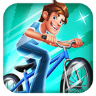 Pocket BMX Blitz أيقونة