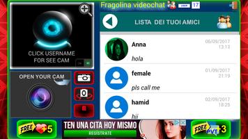 Fresina Live webcam streaming screenshot 1