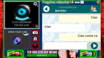 Fresina Live webcam streaming screenshot 2