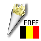 Frites Belges Free icône