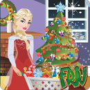Friv Christmas Games APK
