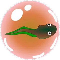 Frogspawn bubble shooter