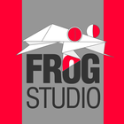 FROG studio icône