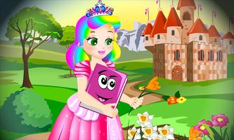 برنامه‌نما Escape games - princess girl عکس از صفحه