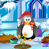 Penguin Game  icon