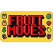 Fruit Moves Free - Puzzle Game