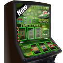 Slot machine fruit runner APK