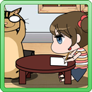 머리에 쏙쏙 고몬 학습지 APK