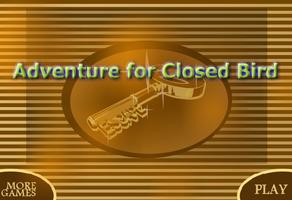 AdventureForClosedBird اسکرین شاٹ 1