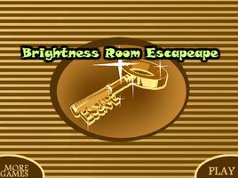 BrightnessRoomEscape poster