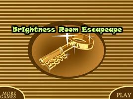 برنامه‌نما BrightnessRoomEscape عکس از صفحه
