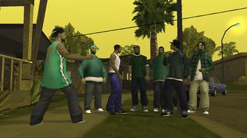 Guide for GTA San Andreas اسکرین شاٹ 1