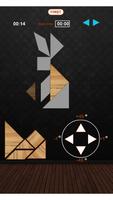 Tangrams Puzzle Game Ekran Görüntüsü 2